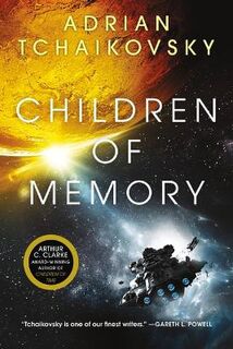 Children of Time #03: Children of Memory