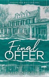 Dreamland Billionaires #03: Final Offer
