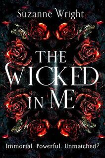Devil's Cradle #01: The Wicked In Me