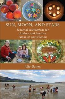 Sun, Moon and Stars