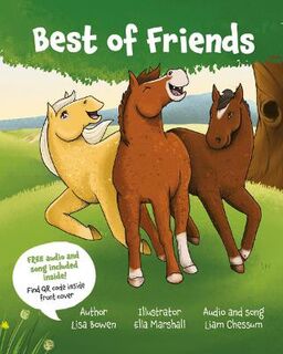 Best of Friends