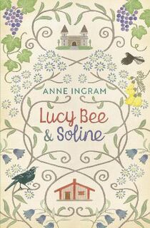 Lucy Bee #03: Lucy Bee & Soline