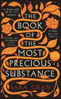 The Book of the Most Precious Substance