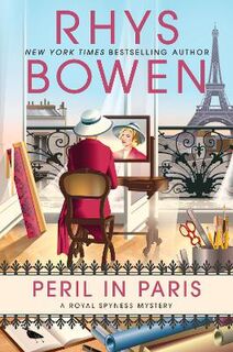Royal Spyness #16: Peril In Paris