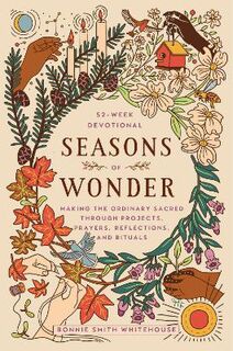 Seasons of Wonder