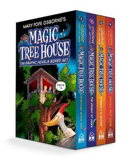 Starter Set (Boxed Set)