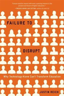 Failure to Disrupt