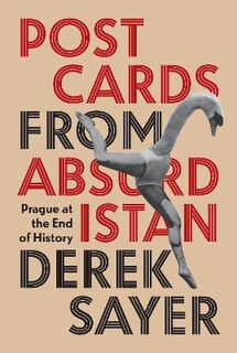 Postcards from Absurdistan