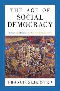 The Age of Social Democracy