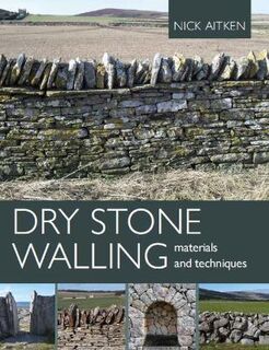 Dry Stone Walling