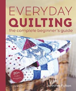 Everyday Quilting