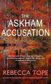 Lake District Mysteries #12: The Askham Accusation