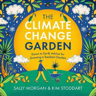 The Climate Change Garden