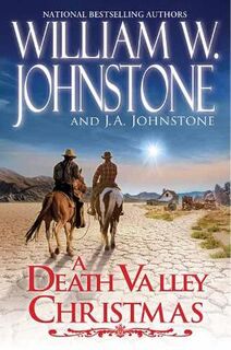 Christmas #11: A Death Valley Christmas