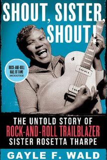Shout, Sister, Shout!