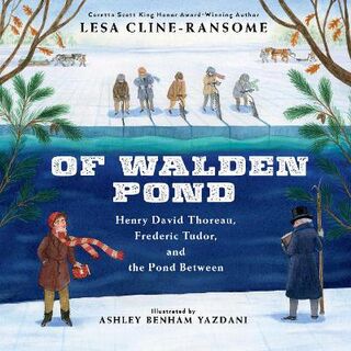 Of Walden Pond