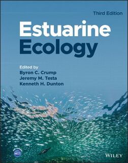 Estuarine Ecology  (3rd Edition)