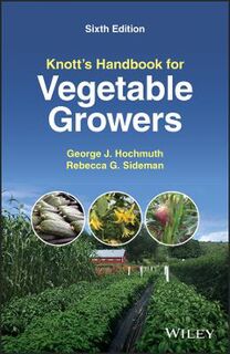 Knott's Handbook for Vegetable Growers