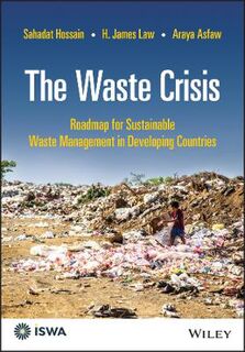 The Waste Crisis