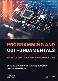 Programming and GUI Fundamentals