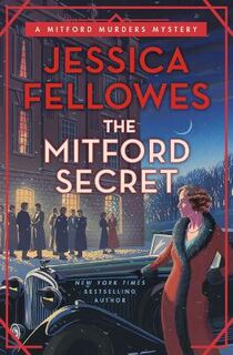 Mitford Murders #06: The Mitford Secret