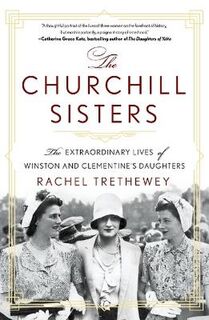 The Churchill Girls