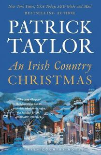 Irish Country #03: An Irish Country Christmas