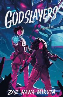 Gearbreakers #02: Godslayers