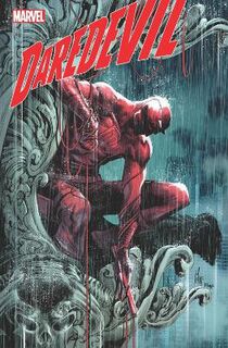 Daredevil & Elektra By Chip Zdarsky Vol. 1 (Graphic Novel)