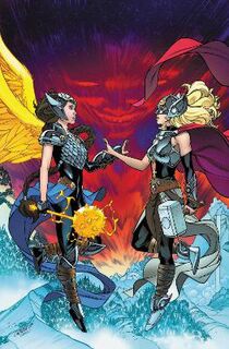 Avengers By Jason Aaron Vol. 11 (Graphic Novel)