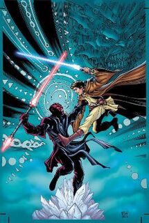 Star Wars Legends Epic Collection: The Menace Revealed Vol. 3 (Graphic Novel)