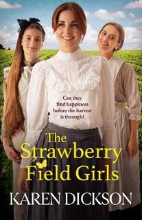 The Strawberry Field Girls