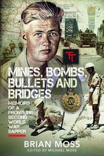 Mines, Bombs, Bullets and Bridges