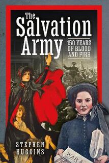The Salvation Army