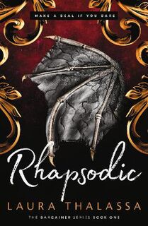 Bargainer #01: Rhapsodic