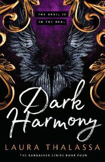 Bargainer #03: Dark Harmony
