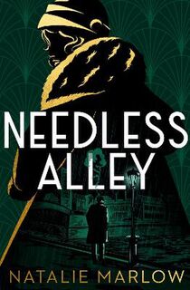 Needless Alley