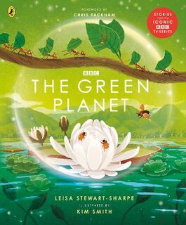 BBC Earth #: The Green Planet