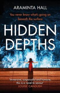 Hidden Depths (aka Broken Water)