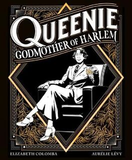 Queenie (Graphic Novel)