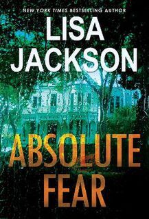 New Orleans #03: Absolute Fear