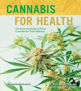 Cannabis For Health