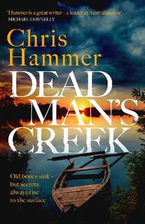 Dead Man's Creek (aka The Tilt)
