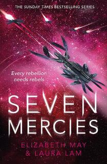Seven Devils #02: Seven Mercies