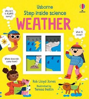 Step Inside Science