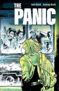 The Panic (Graphic Novel)