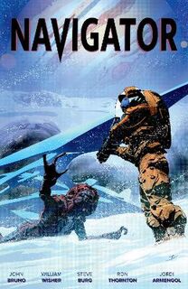 Navigator (Graphic Novel)