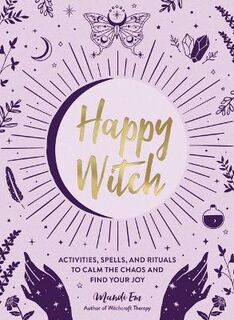 Happy Witch