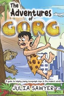The Adventures of Gorg