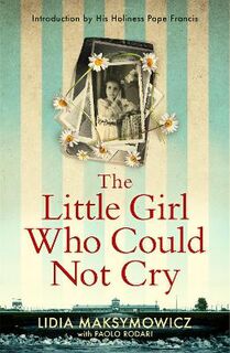 The Little Girl Who Could Not Cry